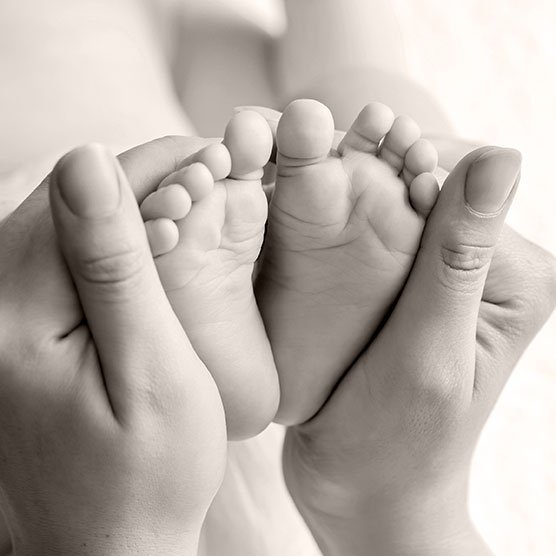 Parent bébé Parent bébé